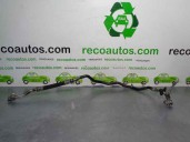 Replacement air conditioning pipes for Audi Q7 (4L) 3.0 TDI OEM IAM reference 7L6820743E 7L6820743H 