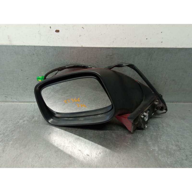 Recambio de retrovisor izquierdo para peugeot 807 (eb_) 2.2 hdi referencia OEM IAM 8153FS  