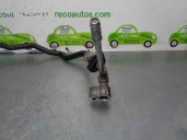 Replacement air conditioning pipes for Audi Q7 (4L) 3.0 TDI OEM IAM reference 7L6820743E 7L6820743H 
