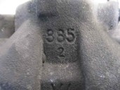 Recambio de pinza freno delantera derecha para audi a4 berlina (b5) 1.8 20v turbo referencia OEM IAM 8E0615124 