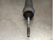 Recambio de amortiguador trasero izquierdo para renault captur ii referencia OEM IAM 562106663R 