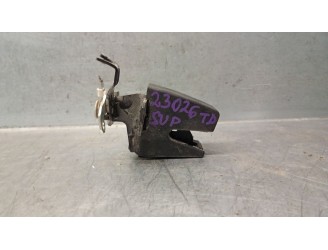 Recambio de cerradura maletero / porton para volkswagen caddy iv furgoneta/monovolumen (saa, sah) 2.0 tdi 4motion referencia OEM