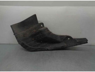 Recambio de faldon trasero para mazda 2 lim. (de) 1.5 16v cat referencia OEM IAM D65150351 