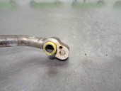 Replacement air conditioning pipes for Audi Q7 (4L) 3.0 TDI OEM IAM reference 7L6820743E 7L6820743H 