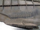 Recambio de faldon trasero para mazda 2 lim. (de) 1.5 16v cat referencia OEM IAM D65150351 