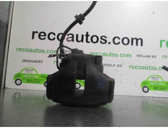 Recambio de pinza freno delantera izquierda para audi a4 berlina (b5) 1.8 20v turbo referencia OEM IAM 8E0615123 886 ATE