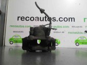 Recambio de pinza freno delantera izquierda para audi a4 berlina (b5) 1.8 20v turbo referencia OEM IAM 8E0615123 886 ATE