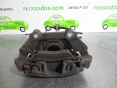 Recambio de pinza freno delantera izquierda para audi a4 berlina (b5) 1.8 20v turbo referencia OEM IAM 8E0615123 886 ATE