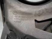 Recambio de molduras delanteras para mazda 2 lim. (de) 1.5 16v cat referencia OEM IAM D01N50021 D01N50022 