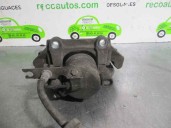Recambio de pinza freno delantera izquierda para audi a4 berlina (b5) 1.8 20v turbo referencia OEM IAM 8E0615123 886 ATE