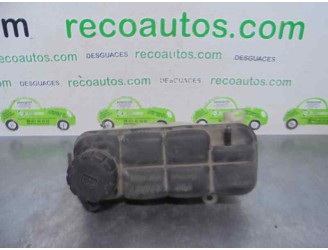 Recambio de deposito expansion para mercedes-benz clase clk (w208) coupe 3.2 v6 18v cat referencia OEM IAM 2055000649 