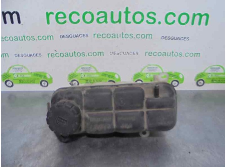 Recambio de deposito expansion para mercedes-benz clase clk (w208) coupe 3.2 v6 18v cat referencia OEM IAM 2055000649 