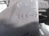 Recambio de pinza freno delantera izquierda para audi a4 berlina (b5) 1.8 20v turbo referencia OEM IAM 8E0615123 886 ATE
