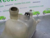 Recambio de deposito expansion para mercedes-benz clase clk (w208) coupe 3.2 v6 18v cat referencia OEM IAM 2055000649 