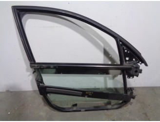 Recambio de puerta delantera derecha para smart forfour 1.5 cdi cat referencia OEM IAM A4547220009CP7A ESTRUCTURA Y CRISTAL 5 PU