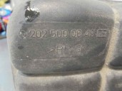 Recambio de deposito expansion para mercedes-benz clase clk (w208) coupe 3.2 v6 18v cat referencia OEM IAM 2055000649 