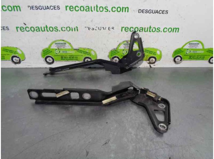 Recambio de bisagra capot para audi q7 (4l) 3.0 tdi referencia OEM IAM 4L0823301 4L0823302 
