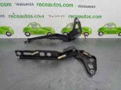 Recambio de bisagra capot para audi q7 (4l) 3.0 tdi referencia OEM IAM 4L0823301 4L0823302 