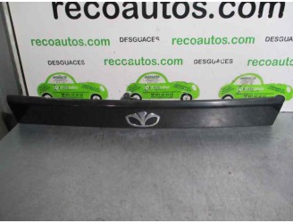 Recambio de maneta exterior porton para daewoo kalos 1.2 cat referencia OEM IAM 96543070  
