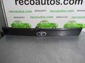 Recambio de maneta exterior porton para daewoo kalos 1.2 cat referencia OEM IAM 96543070 