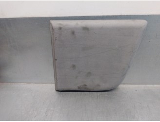 Replacement rear mouldings for Citroën Jumper closed van, high roof (06.2006 =>) 2.2 HDI FAP CAT OEM I