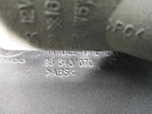 Recambio de maneta exterior porton para daewoo kalos 1.2 cat referencia OEM IAM 96543070 