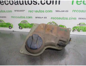 Recambio de deposito expansion para audi a4 berlina (b5) 1.8 20v turbo referencia OEM IAM 8D0121403L 