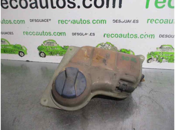 Recambio de deposito expansion para audi a4 berlina (b5) 1.8 20v turbo referencia OEM IAM 8D0121403L 