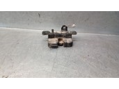 Replacement boot / tailgate lock for Volkswagen Caddy IV van/MPV (SAA, SAH) 2.0 TDI 4Motion OEM IAM reference