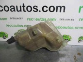 Recambio de deposito expansion para audi a4 berlina (b5) 1.8 20v turbo referencia OEM IAM 8D0121403L  
