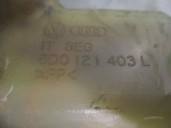 Recambio de deposito expansion para audi a4 berlina (b5) 1.8 20v turbo referencia OEM IAM 8D0121403L 