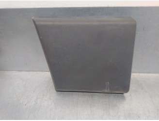 Recambio de moldura para citroën jumper caja cerrada, techo sobreelevado (06.2006 =>) 2.2 hdi fap cat referencia OEM IAM 1306893