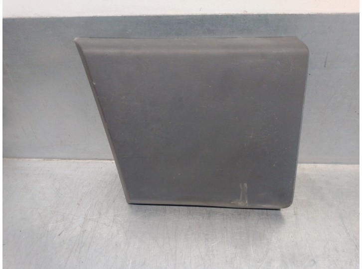 Recambio de moldura para citroën jumper caja cerrada, techo sobreelevado (06.2006 =>) 2.2 hdi fap cat referencia OEM IAM 1306893