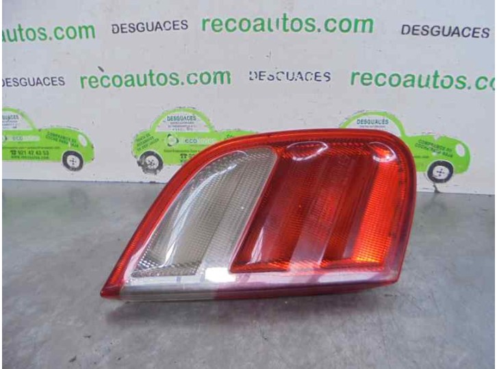 Recambio de piloto trasero izquierdo para mercedes-benz clase clk (w208) coupe 3.2 v6 18v cat referencia OEM IAM 2088200564 DE P