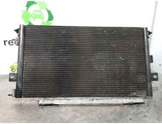 Recambio de condensador / radiador aire acondicionado para chrysler voyager (gs) 2.4 cat referencia OEM IAM 4809129AA  