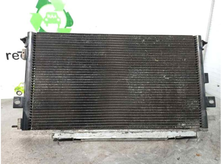Recambio de condensador / radiador aire acondicionado para chrysler voyager (gs) 2.4 cat referencia OEM IAM 4809129AA  