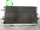 Recambio de condensador / radiador aire acondicionado para chrysler voyager (gs) 2.4 cat referencia OEM IAM 4809129AA  
