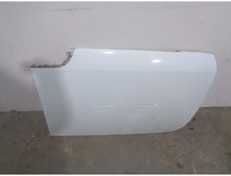 Recambio de puerta delantera derecha para smart forfour 1.5 cdi cat referencia OEM IAM A4547220009CP7A BLANCO 5 PUERTAS