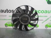 Replacement viscous engine fan for Audi A4 Saloon (B5) 1.8 20V Turbo OEM IAM reference 058121347 6740000000 BEHR