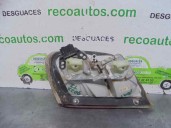 Recambio de piloto trasero izquierdo para mercedes-benz clase clk (w208) coupe 3.2 v6 18v cat referencia OEM IAM 2088200564 DE P
