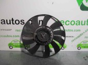 Replacement viscous engine fan for Audi A4 Saloon (B5) 1.8 20V Turbo OEM IAM reference 058121347 6740000000 BEHR