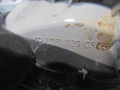 Recambio de piloto trasero izquierdo para mercedes-benz clase clk (w208) coupe 3.2 v6 18v cat referencia OEM IAM 2088200564 DE P