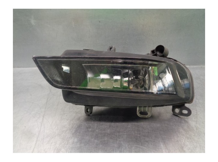 Recambio de faro antiniebla izquierdo para audi a1 (8xk) adrenalin referencia OEM IAM 1NE01083219 2 PINES 8XA941699A