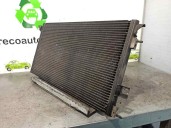 Recambio de condensador / radiador aire acondicionado para chrysler voyager (gs) 2.4 cat referencia OEM IAM 4809129AA  