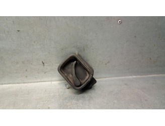 Recambio de maneta interior trasera derecha para volkswagen caddy iv furgoneta/monovolumen (saa, sah) 2.0 tdi 4motion referencia