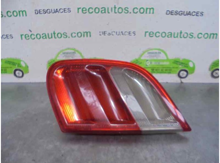 Recambio de piloto trasero derecho para mercedes-benz clase clk (w208) coupe 3.2 v6 18v cat referencia OEM IAM 2088200664 PORTON