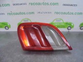 Recambio de piloto trasero derecho para mercedes-benz clase clk (w208) coupe 3.2 v6 18v cat referencia OEM IAM 2088200664 PORTON