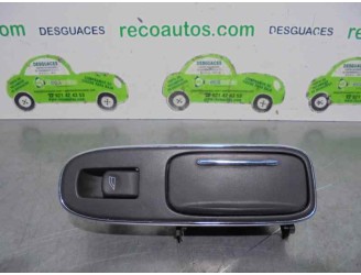 Recambio de mando elevalunas trasero izquierdo para jaguar xj 4.2 v8 32v cat referencia OEM IAM 2W9314717AA 37068A24EA 