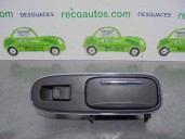 Recambio de mando elevalunas trasero izquierdo para jaguar xj 4.2 v8 32v cat referencia OEM IAM 2W9314717AA 37068A24EA 