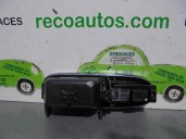 Recambio de mando elevalunas trasero izquierdo para jaguar xj 4.2 v8 32v cat referencia OEM IAM 2W9314717AA 37068A24EA 